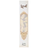 Love Incense - Lotus Flower